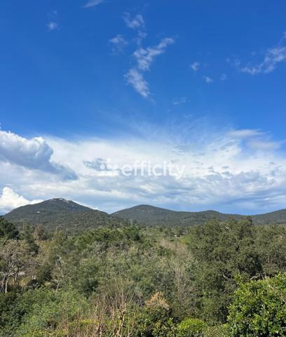 Maison 4 pièces - 60 m²