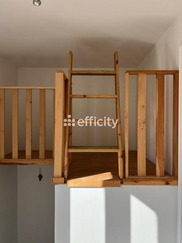 Maison 4 pièces - 60 m²