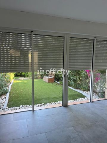 Maison 4 pièces - 60 m²