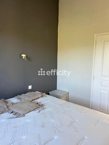 Maison 4 pièces - 60 m²