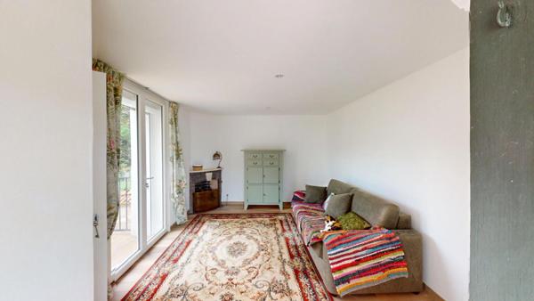 MAISON BOURGEOISE  229 M2 + dépendance 155 m2 PRIX  467900