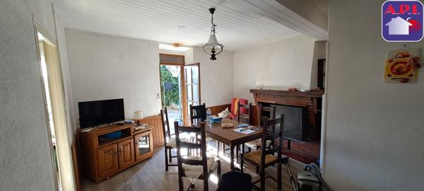 Achat vente Maison Lavelanet