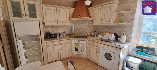 Achat vente Maison Lavelanet