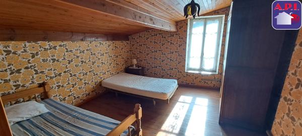 Achat vente Maison Lavelanet