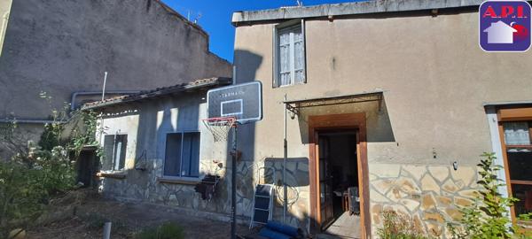 Achat vente Maison Lavelanet