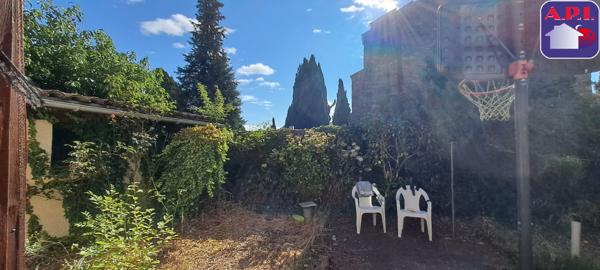 Achat vente Maison Lavelanet