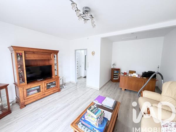 Maison à vendre 8 pièces 233 m² Chalindrey