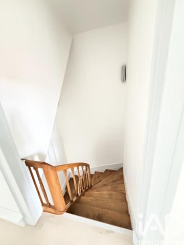 Maison à vendre 8 pièces 233 m² Chalindrey