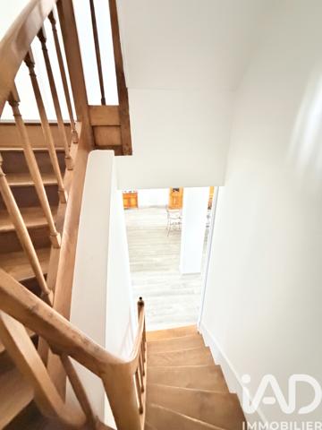 Maison à vendre 8 pièces 233 m² Chalindrey