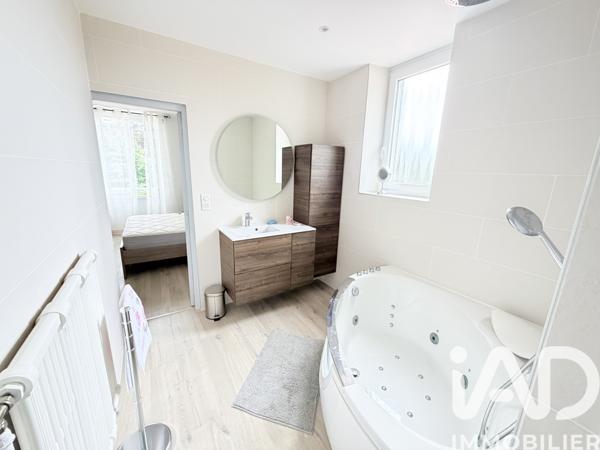 Maison à vendre 8 pièces 233 m² Chalindrey