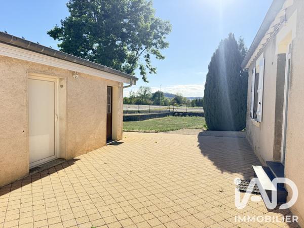 Maison à vendre 8 pièces 233 m² Chalindrey