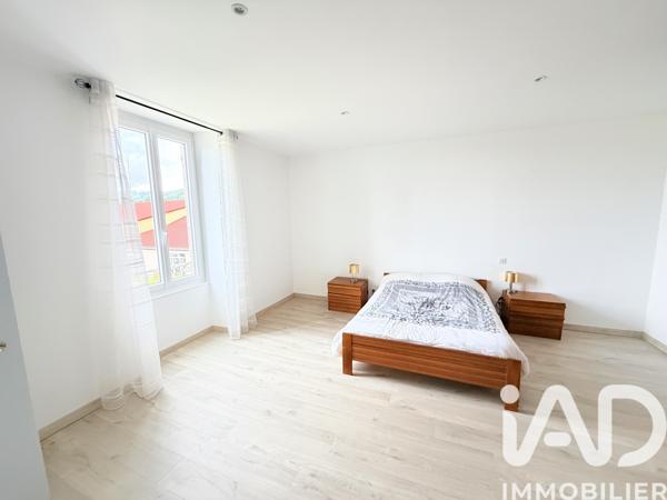 Maison à vendre 8 pièces 233 m² Chalindrey