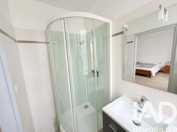 Maison à vendre 8 pièces 233 m² Chalindrey