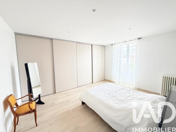 Maison à vendre 8 pièces 233 m² Chalindrey