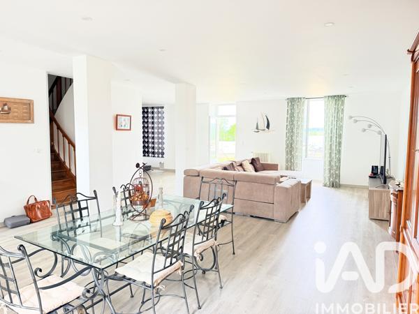 Maison à vendre 8 pièces 233 m² Chalindrey