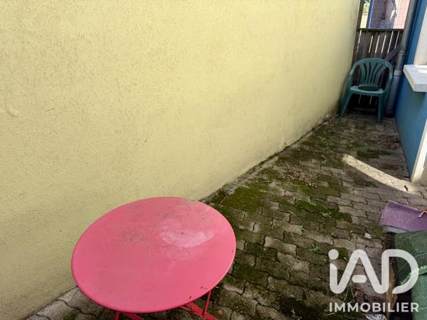 Maison à vendre 4 pièces 88 m² Dannemarie