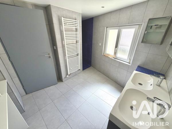 Maison à vendre 4 pièces 88 m² Dannemarie