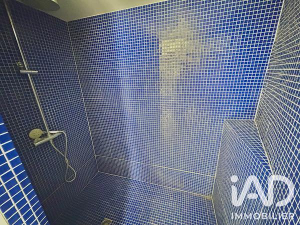Maison à vendre 4 pièces 88 m² Dannemarie