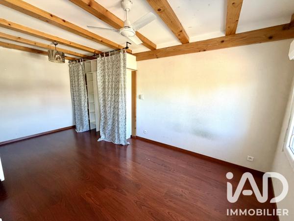 Maison à vendre 4 pièces 88 m² Dannemarie