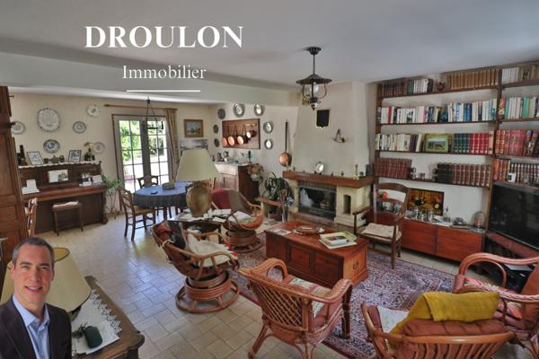 Assérac (44410) Maison à vendre, Assérac 110m²