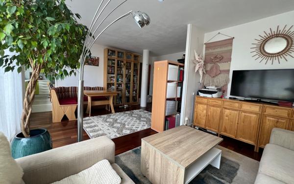 Appartement à vendre    4 pièces • 82,16 m2 Fontenay-aux-Roses