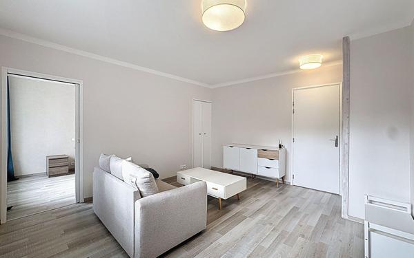 Appartement à louer    2 pièces • 41,47 m2 Rodez