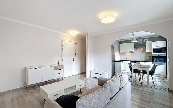 Appartement à louer    2 pièces • 41,47 m2 Rodez