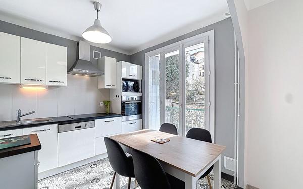 Appartement à louer    2 pièces • 41,47 m2 Rodez