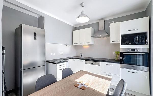 Appartement à louer    2 pièces • 41,47 m2 Rodez