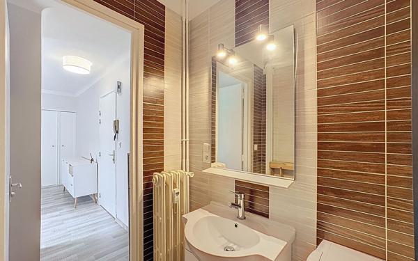 Appartement à louer    2 pièces • 41,47 m2 Rodez