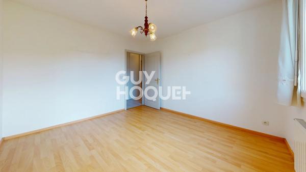 Appartement à vendre de 2 pièces de 60 m² avec Terrasse de 30 m²