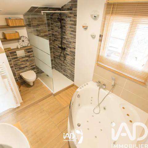 Immeuble à vendre 185 m² Rouen