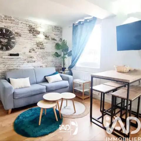 Immeuble à vendre 185 m² Rouen