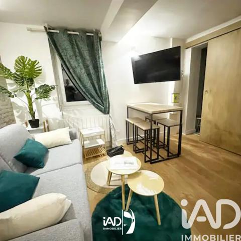 Immeuble à vendre 185 m² Rouen
