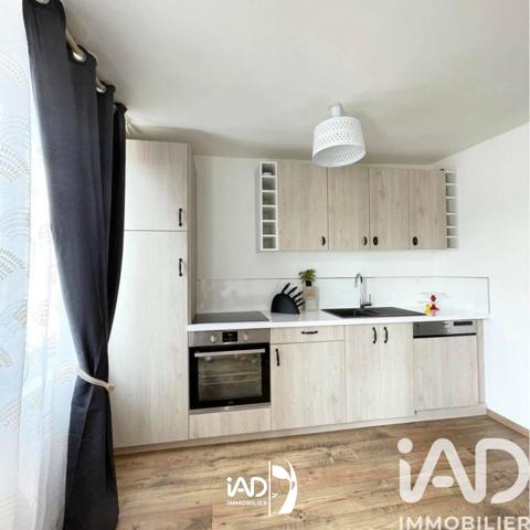 Immeuble à vendre 185 m² Rouen