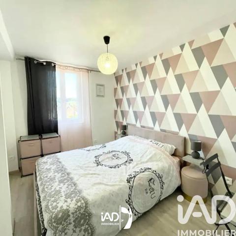 Immeuble à vendre 185 m² Rouen