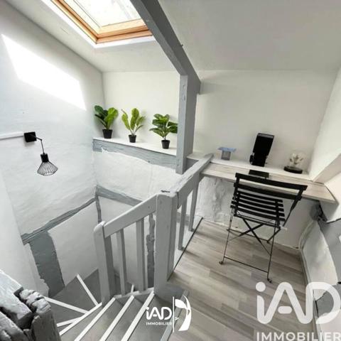 Immeuble à vendre 185 m² Rouen