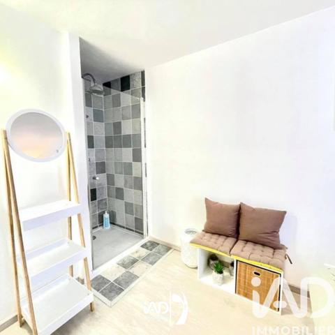 Immeuble à vendre 185 m² Rouen