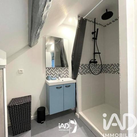Immeuble à vendre 185 m² Rouen