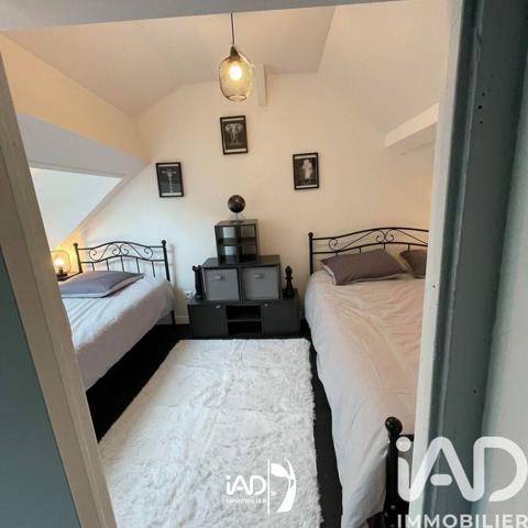 Immeuble à vendre 185 m² Rouen