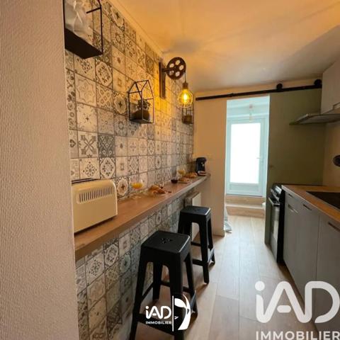 Immeuble à vendre 185 m² Rouen