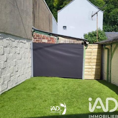 Immeuble à vendre 185 m² Rouen