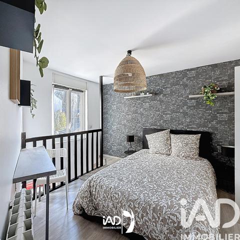 Immeuble à vendre 185 m² Rouen