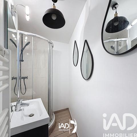 Immeuble à vendre 185 m² Rouen