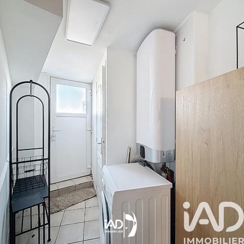 Immeuble à vendre 185 m² Rouen