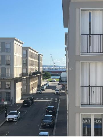 Appartement de 86 m²