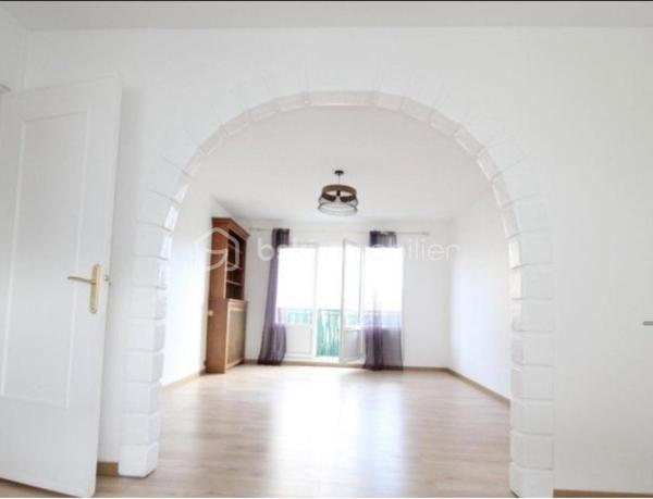 Appartement de 86 m²