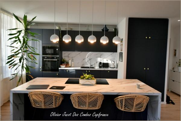 Appartement à vendre 3 pièces MONTBELIARD (25)