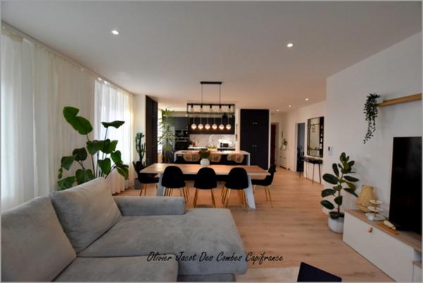 Appartement à vendre 3 pièces MONTBELIARD (25)