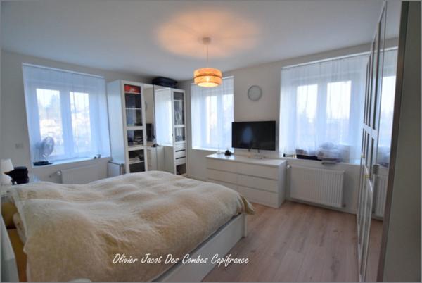 Appartement à vendre 3 pièces MONTBELIARD (25)